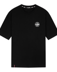 BASIC LOGO T-SHIRT