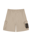 CASUAL UTILITY-STYLE SHORTS