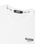 BASIC LOGO T-SHIRT