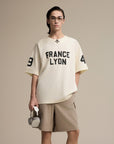 TEE SHIRT