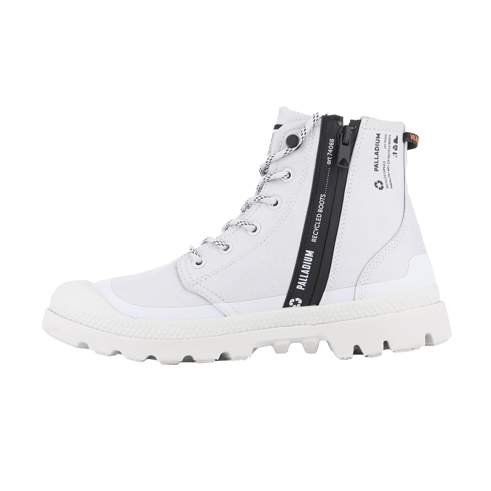 PAMPA RCYL LT+WP+ZIP