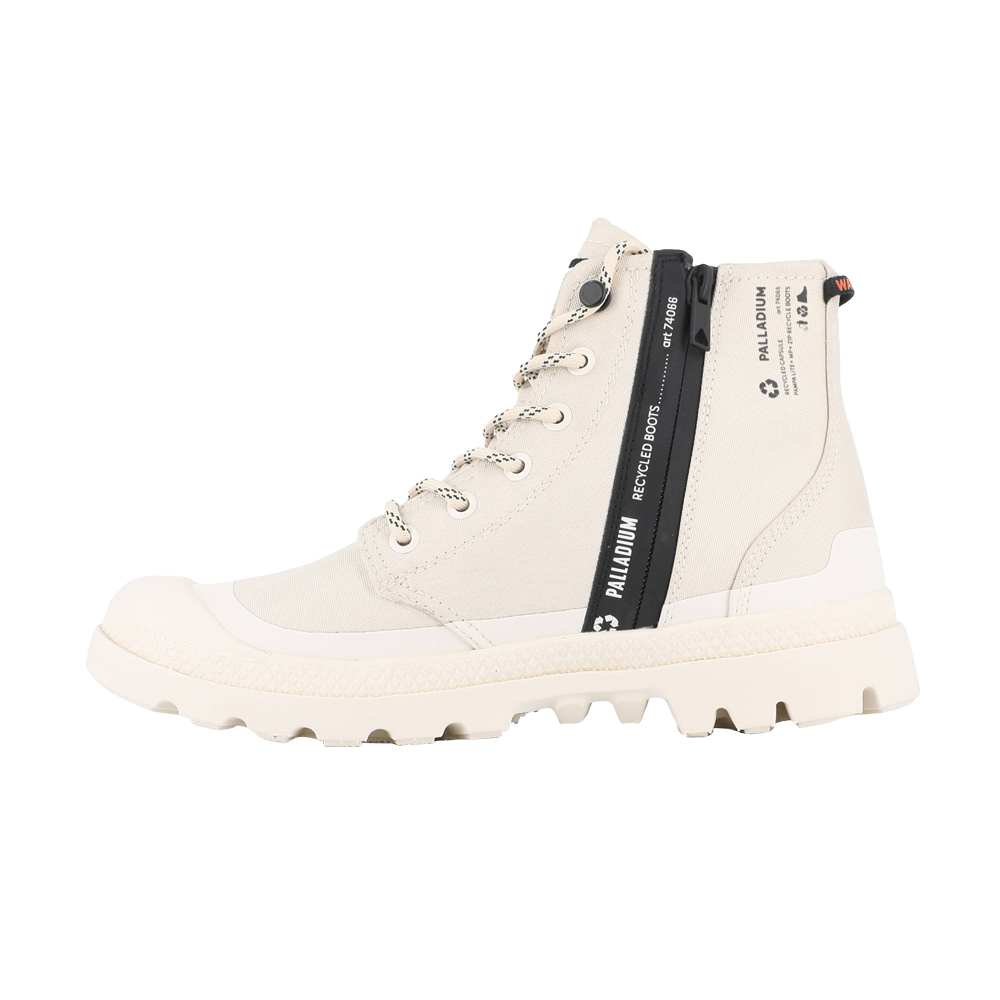PAMPA RCYL LT+WP+ZIP