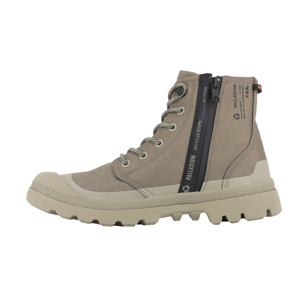 PAMPA RCYL LT+WP+ZIP