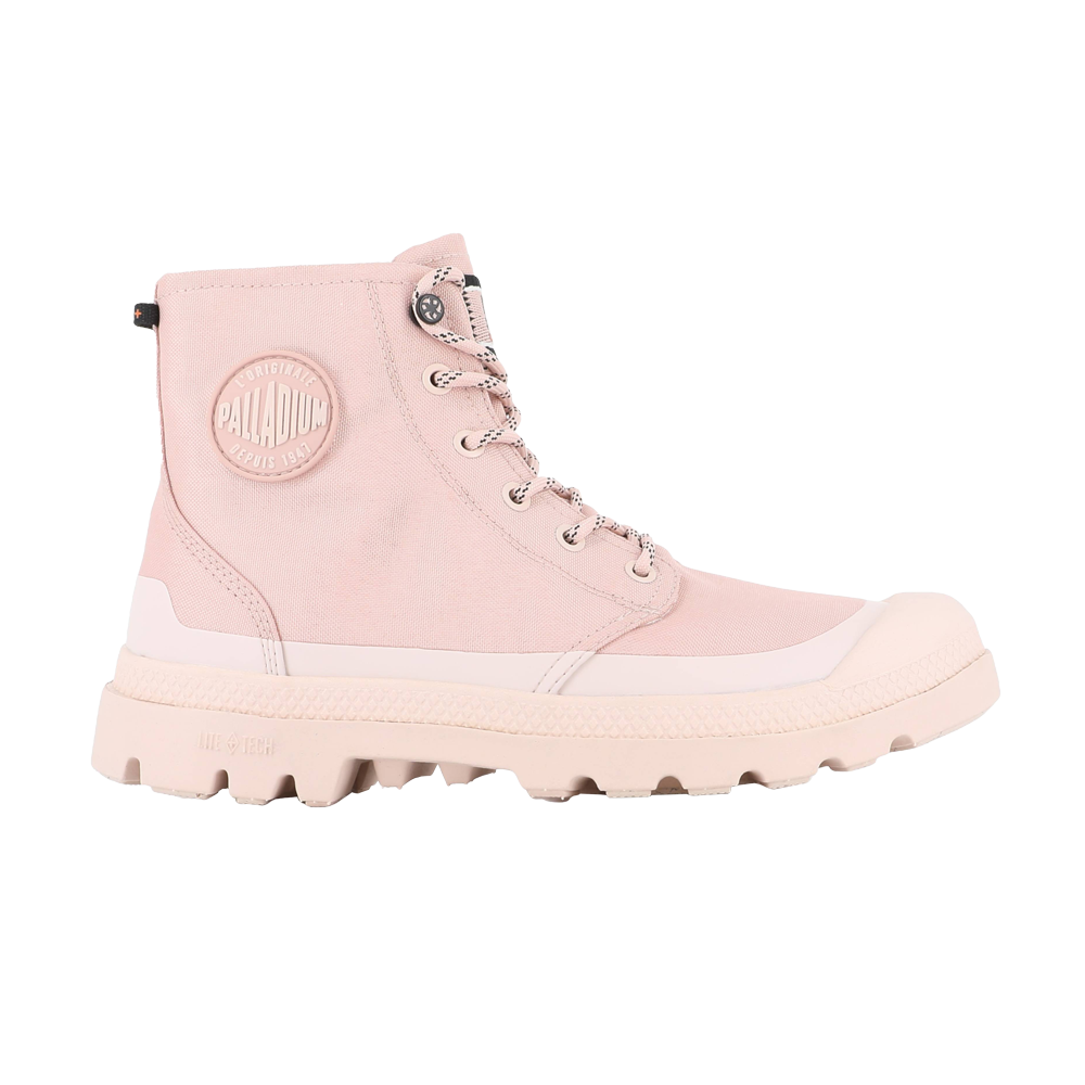 PAMPA RCYL LT+WP+ZIP