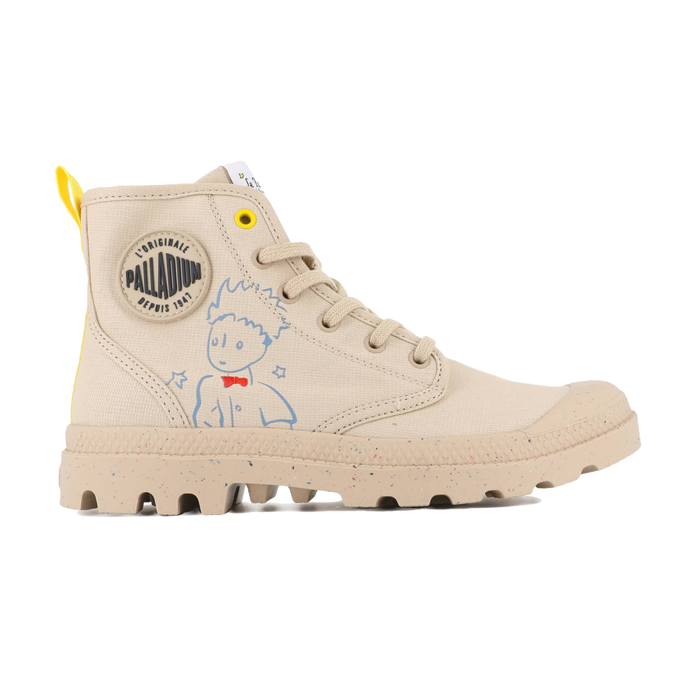 PAMPA PETIT PRINCE