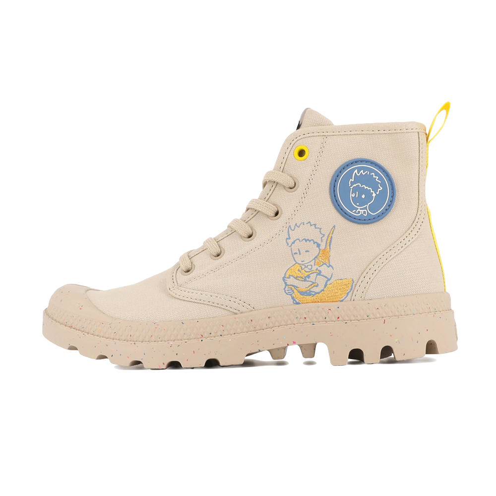 PAMPA PETIT PRINCE