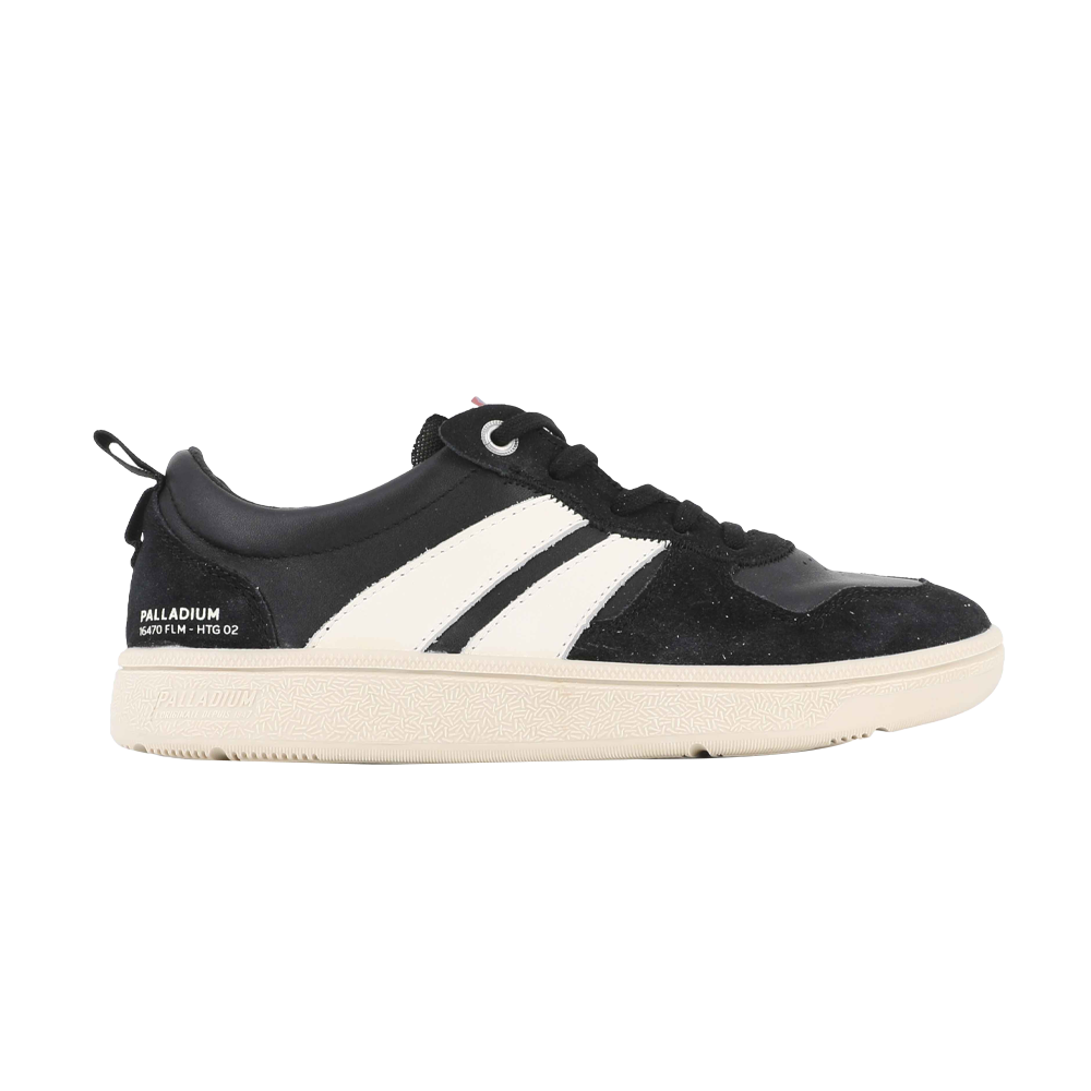 PALLACUP FLAME LTH
