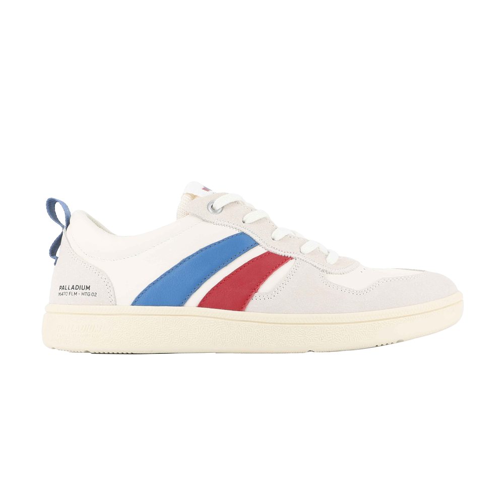PALLACUP FLAME LTH