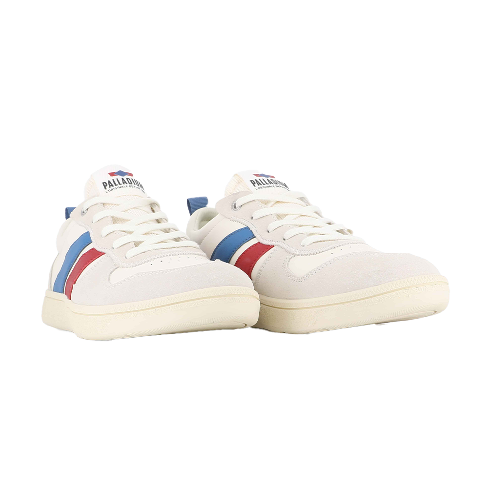 PALLACUP FLAME LTH