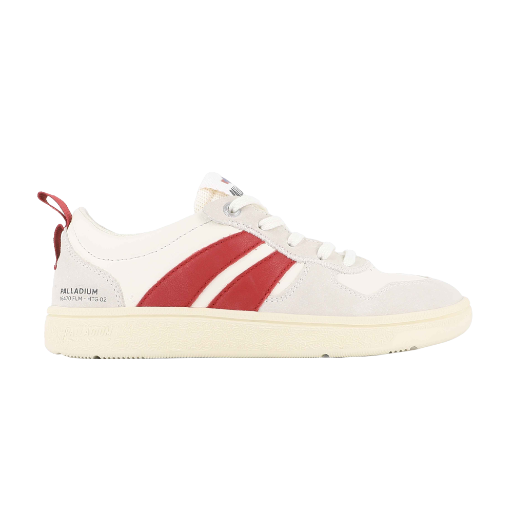 PALLACUP FLAME LTH