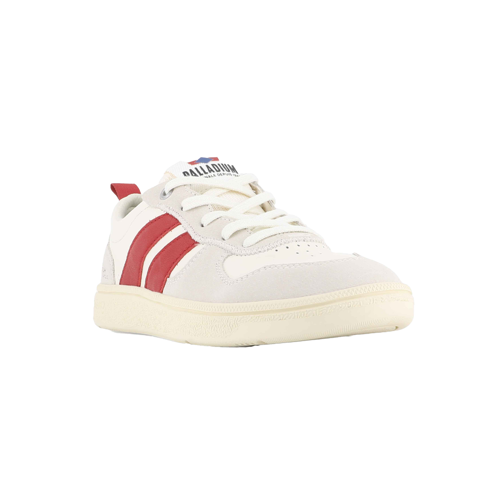 PALLACUP FLAME LTH