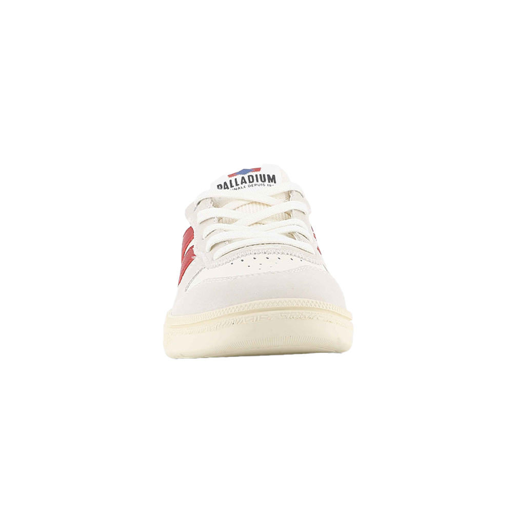 PALLACUP FLAME LTH