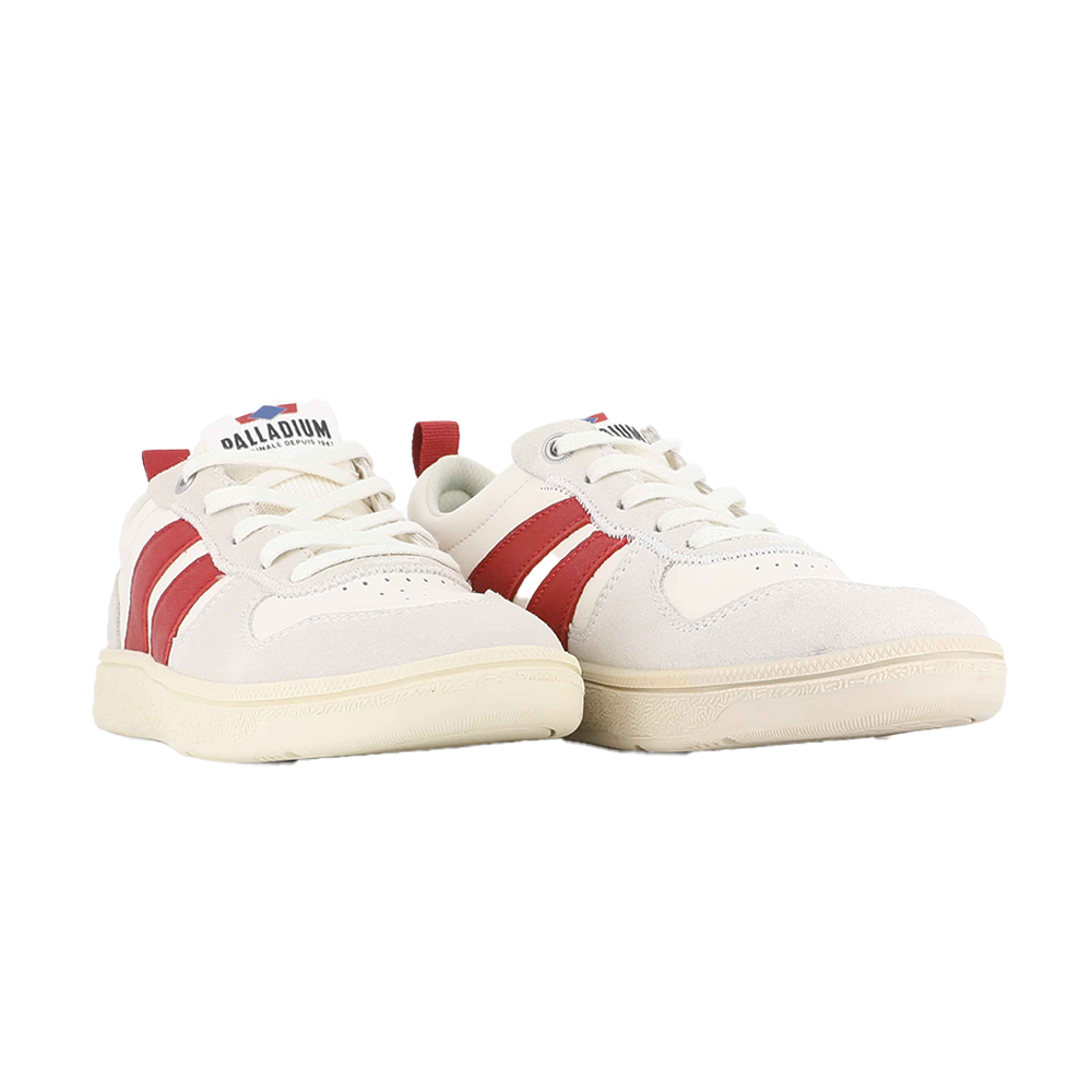 PALLACUP FLAME LTH