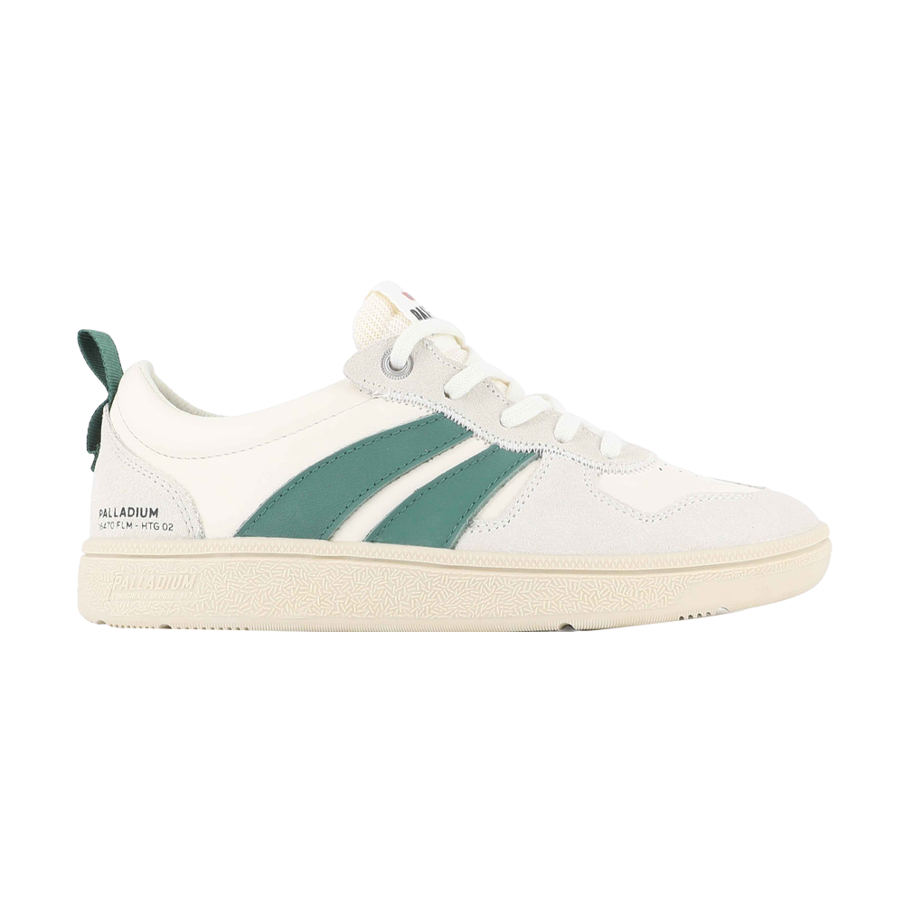 PALLACUP FLAME LTH