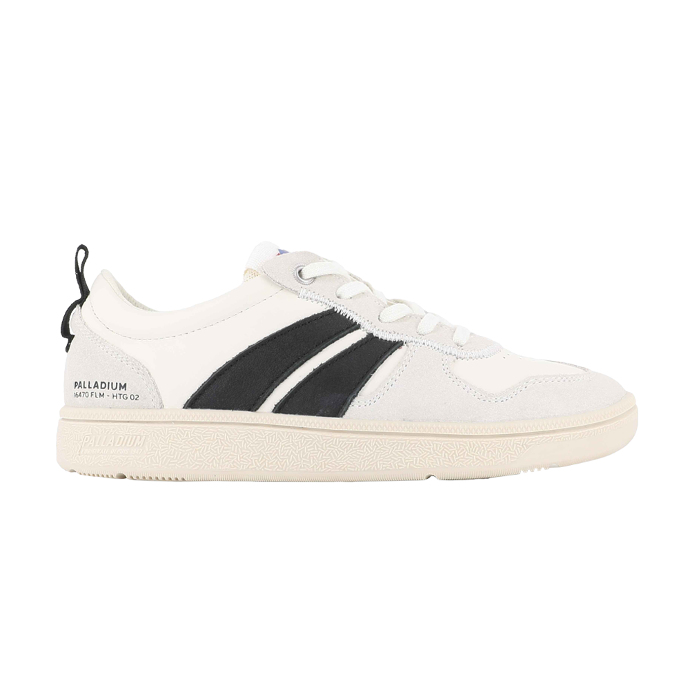 PALLACUP FLAME LTH