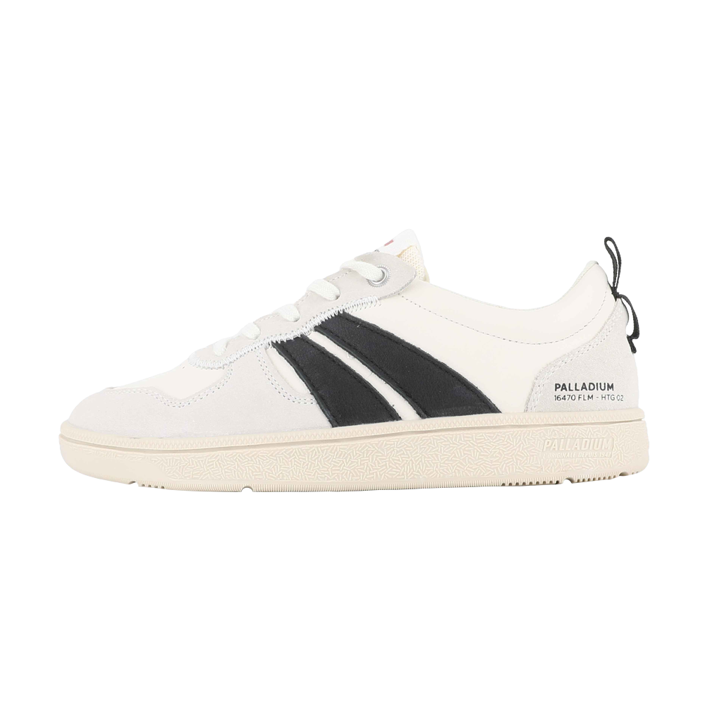 PALLACUP FLAME LTH