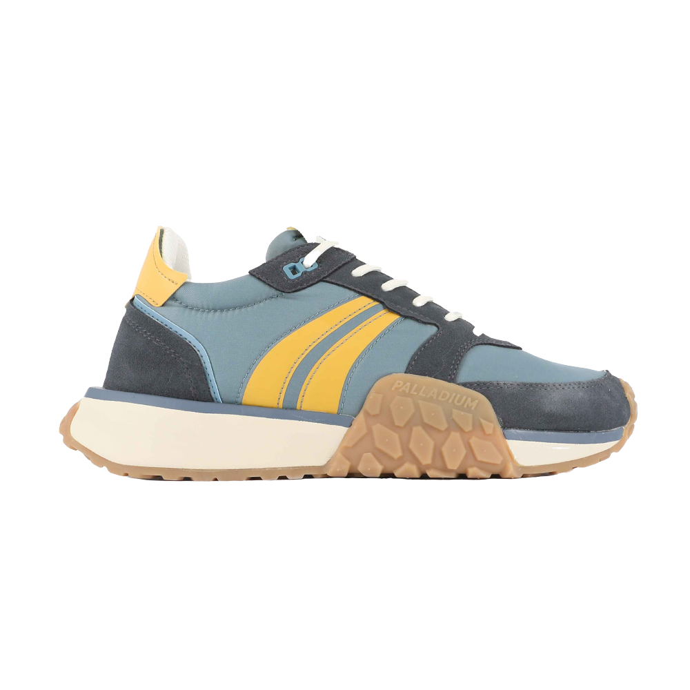 TROOP RUNNER FLAME
