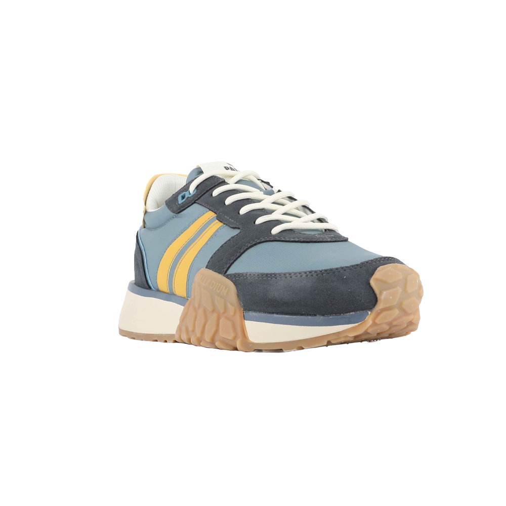 TROOP RUNNER FLAME