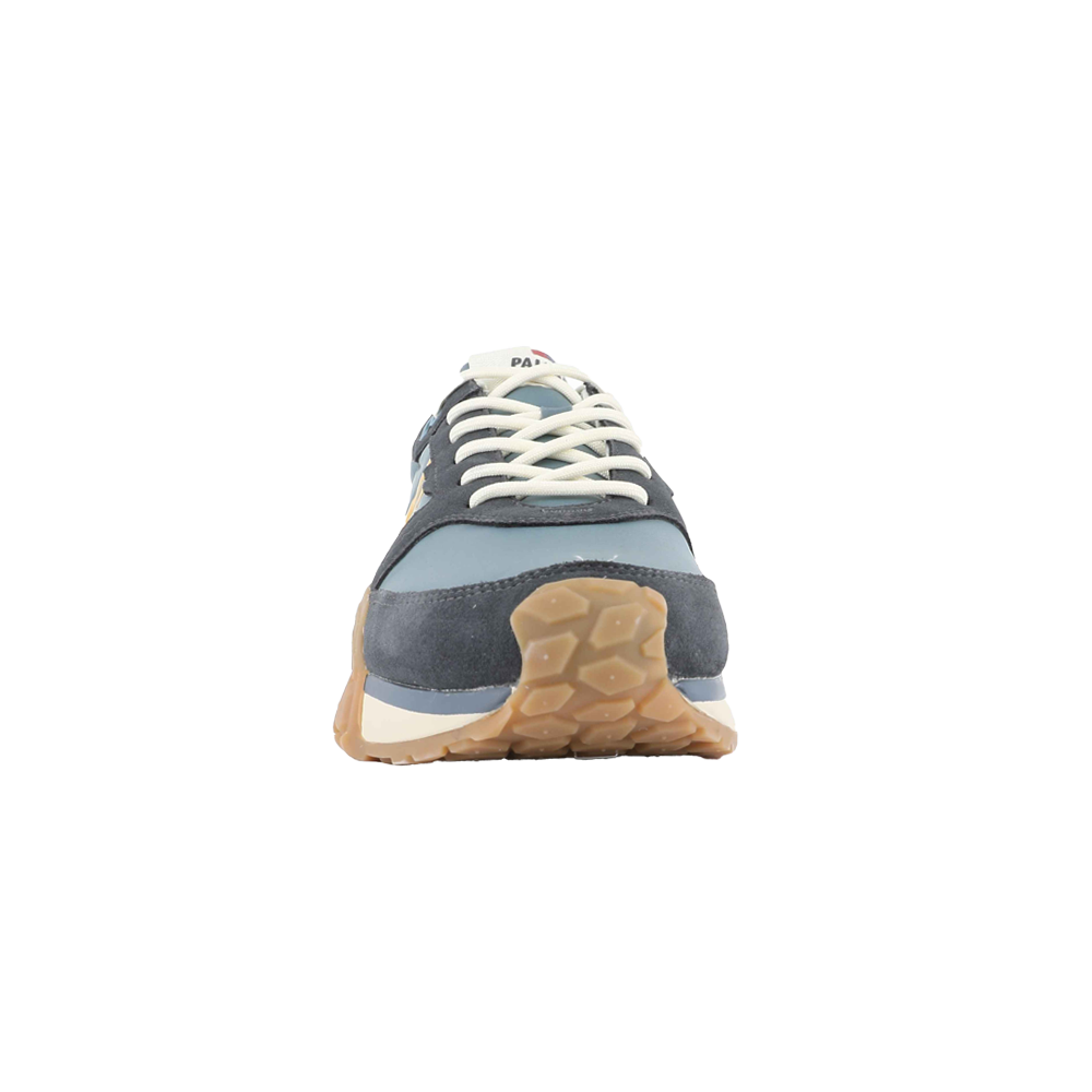 TROOP RUNNER FLAME