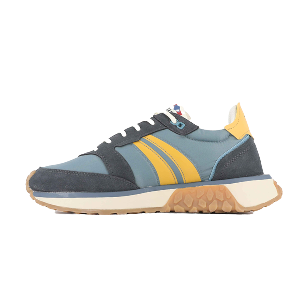 TROOP RUNNER FLAME