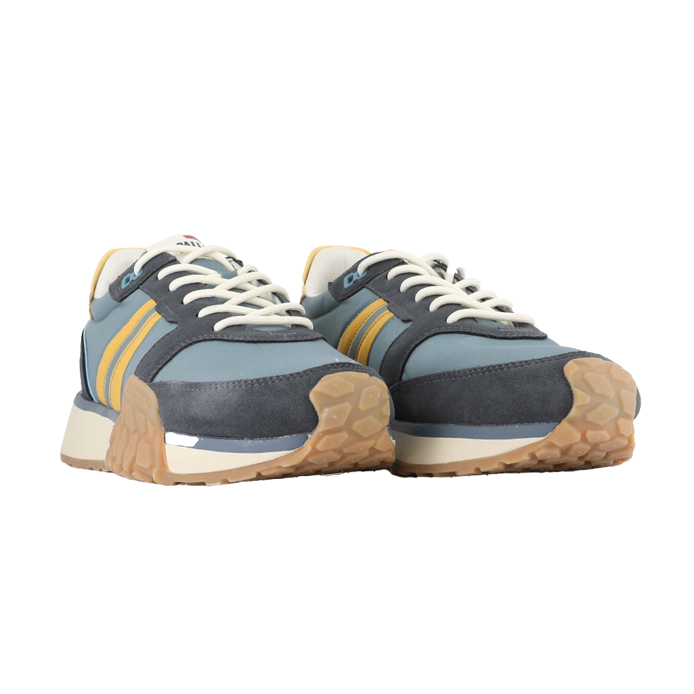TROOP RUNNER FLAME