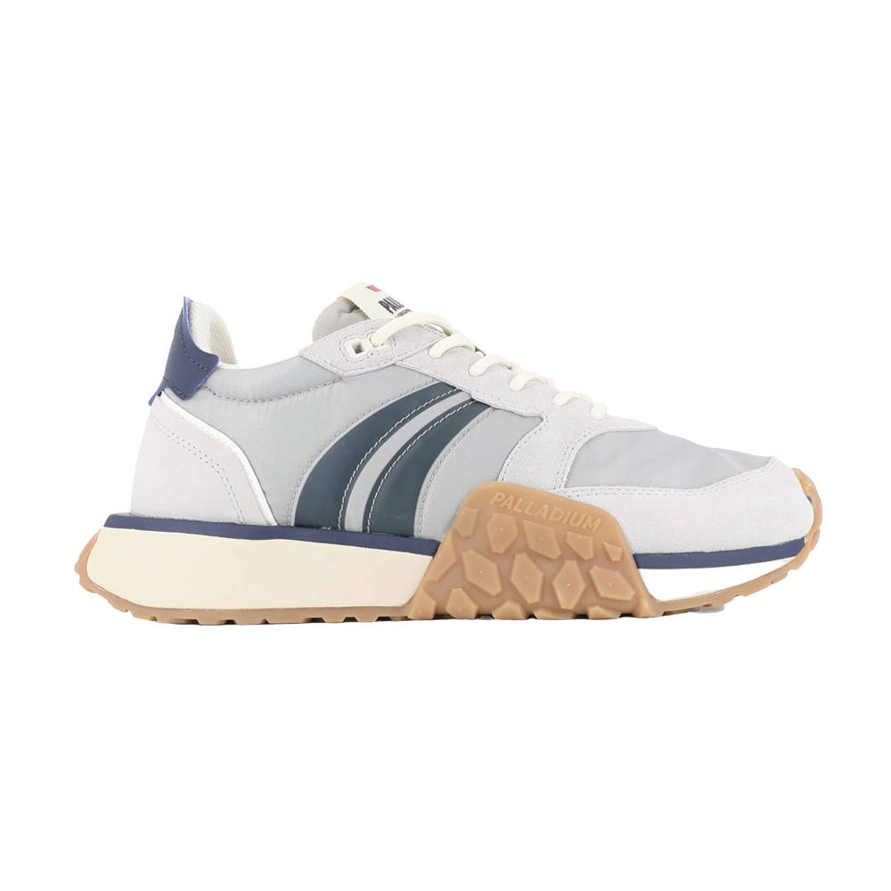 TROOP RUNNER FLAME