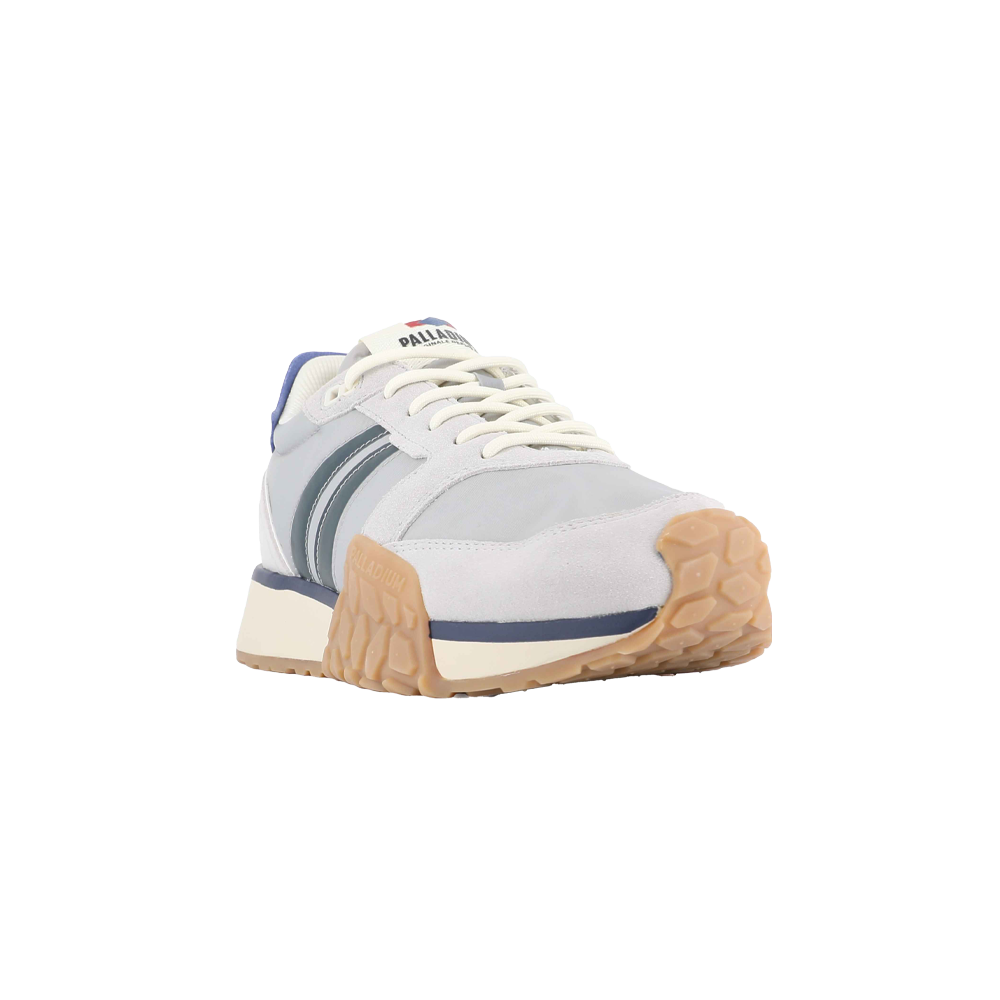 TROOP RUNNER FLAME