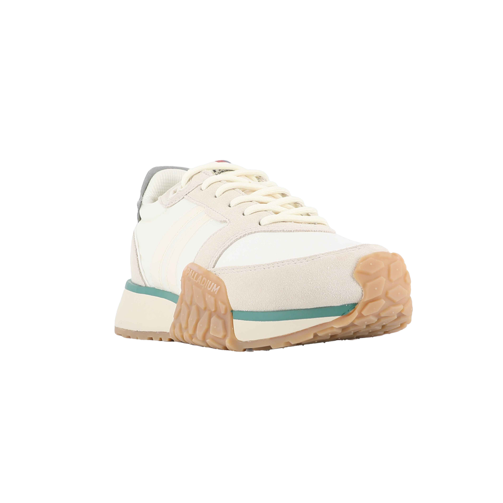 TROOP RUNNER FLAME