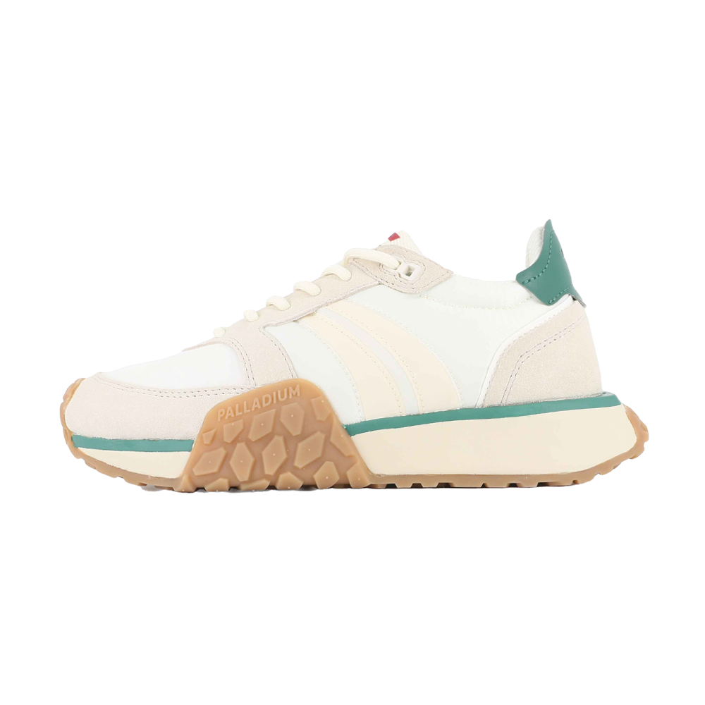 TROOP RUNNER FLAME