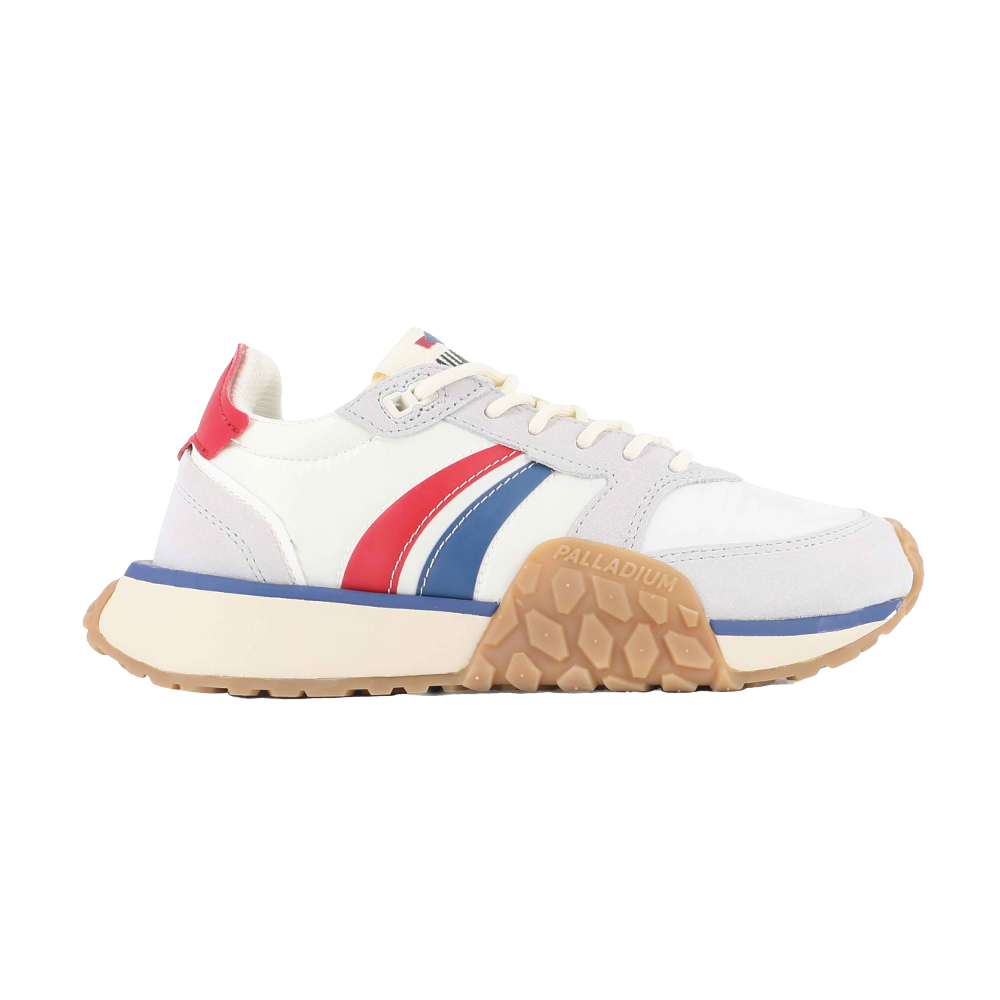 TROOP RUNNER FLAME