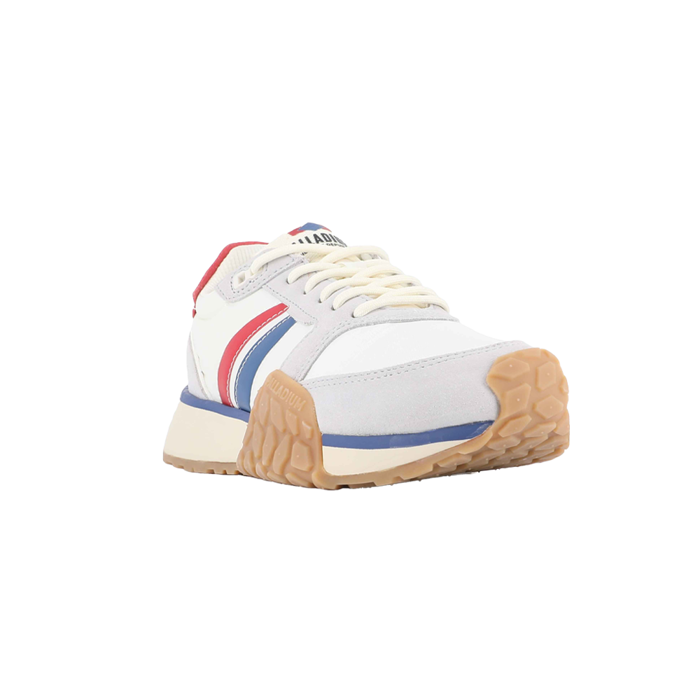 TROOP RUNNER FLAME