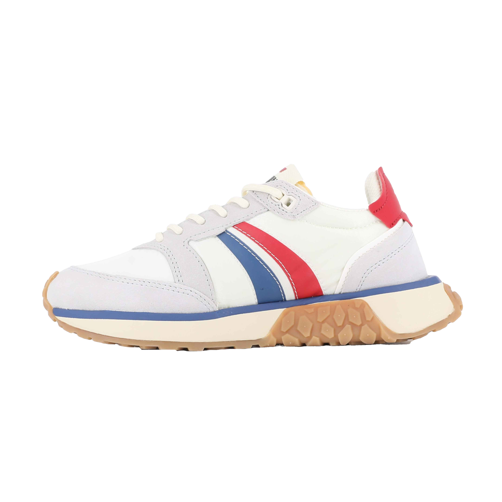 TROOP RUNNER FLAME