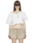 PALLADIUM X BEUTER CROPTOP