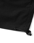 BUCKLE-DETAIL UTILITY SKIRT
