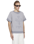 PALLADIUM X BEUTER BOXY TEE