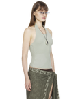 PALLADIUM X BEUTER HALTER TOP