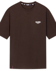 BASIC LOGO T-SHIRT