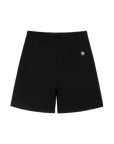 BASIC KNIT SHORTS