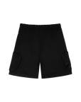 CASUAL UTILITY-STYLE SHORTS