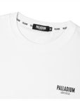 BASIC LOGO T-SHIRT