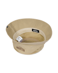 LOGO BUCKET HAT