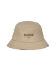 LOGO BUCKET HAT