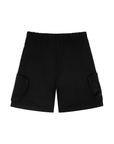 CASUAL UTILITY-STYLE SHORTS