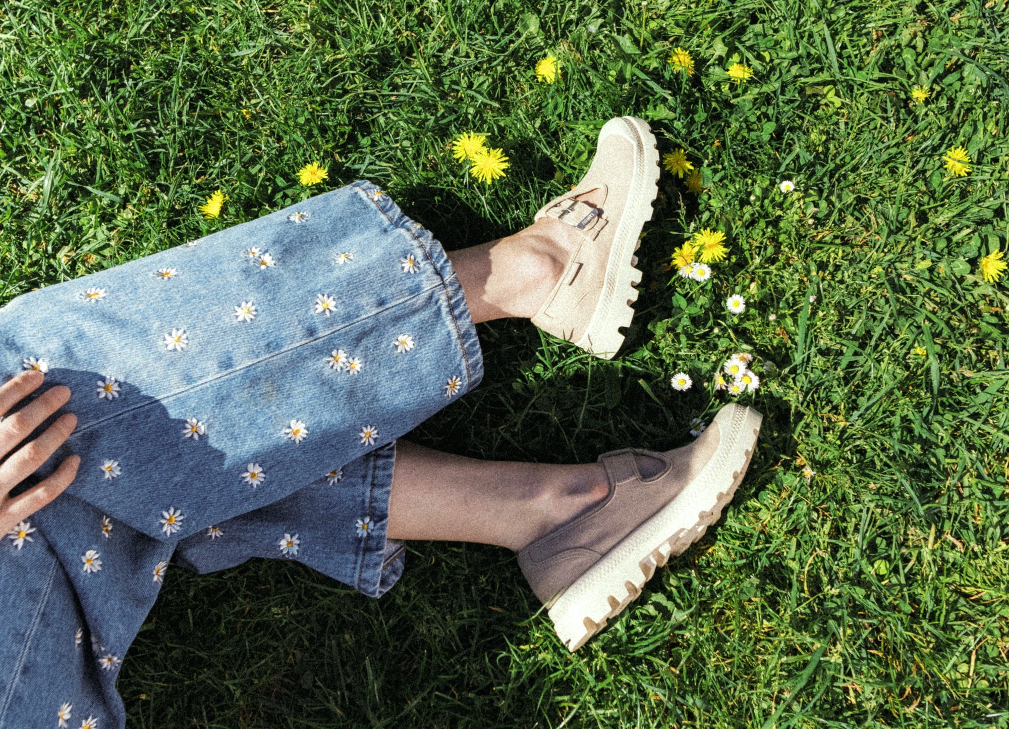 built for summer