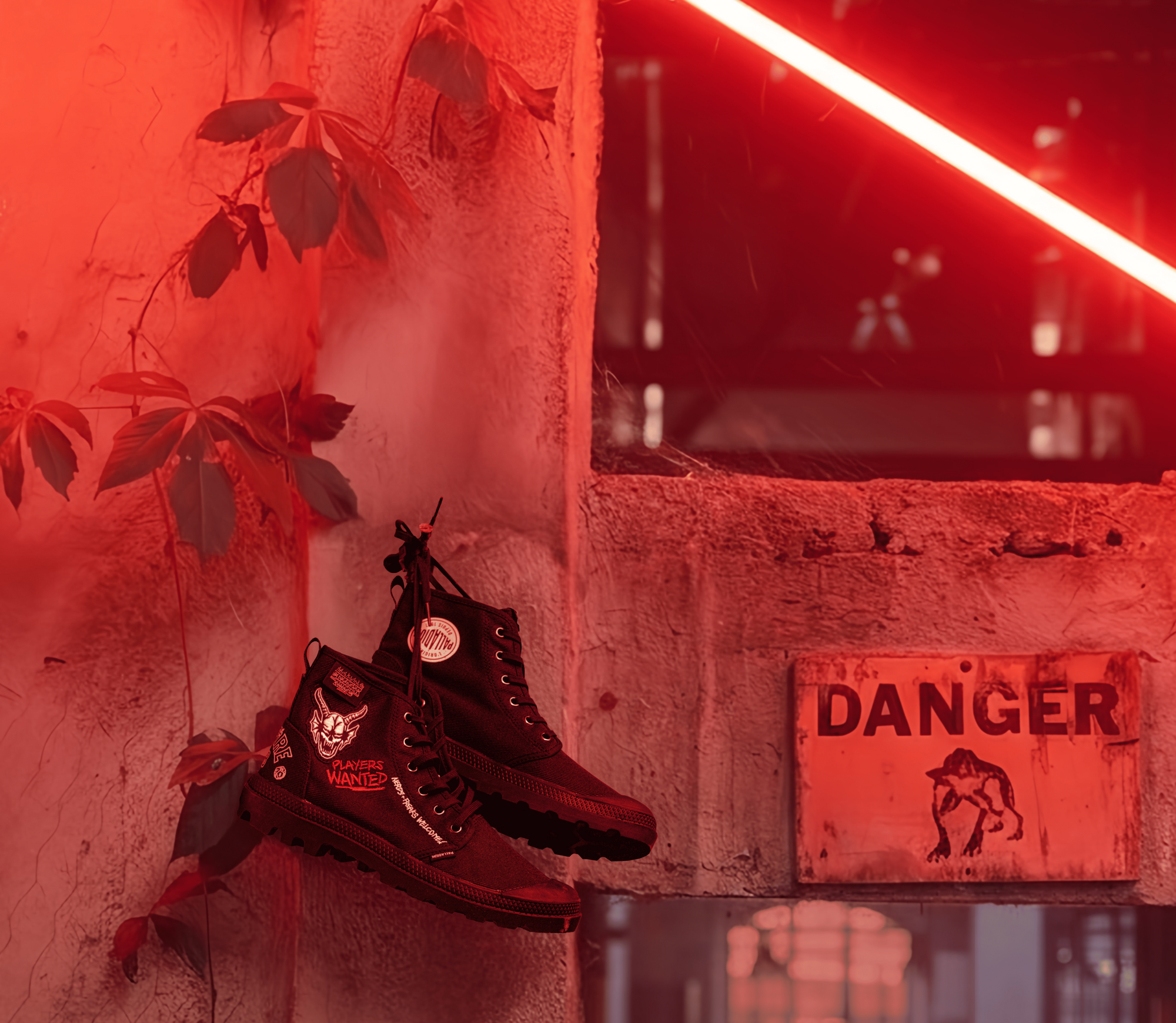 Stranger Things