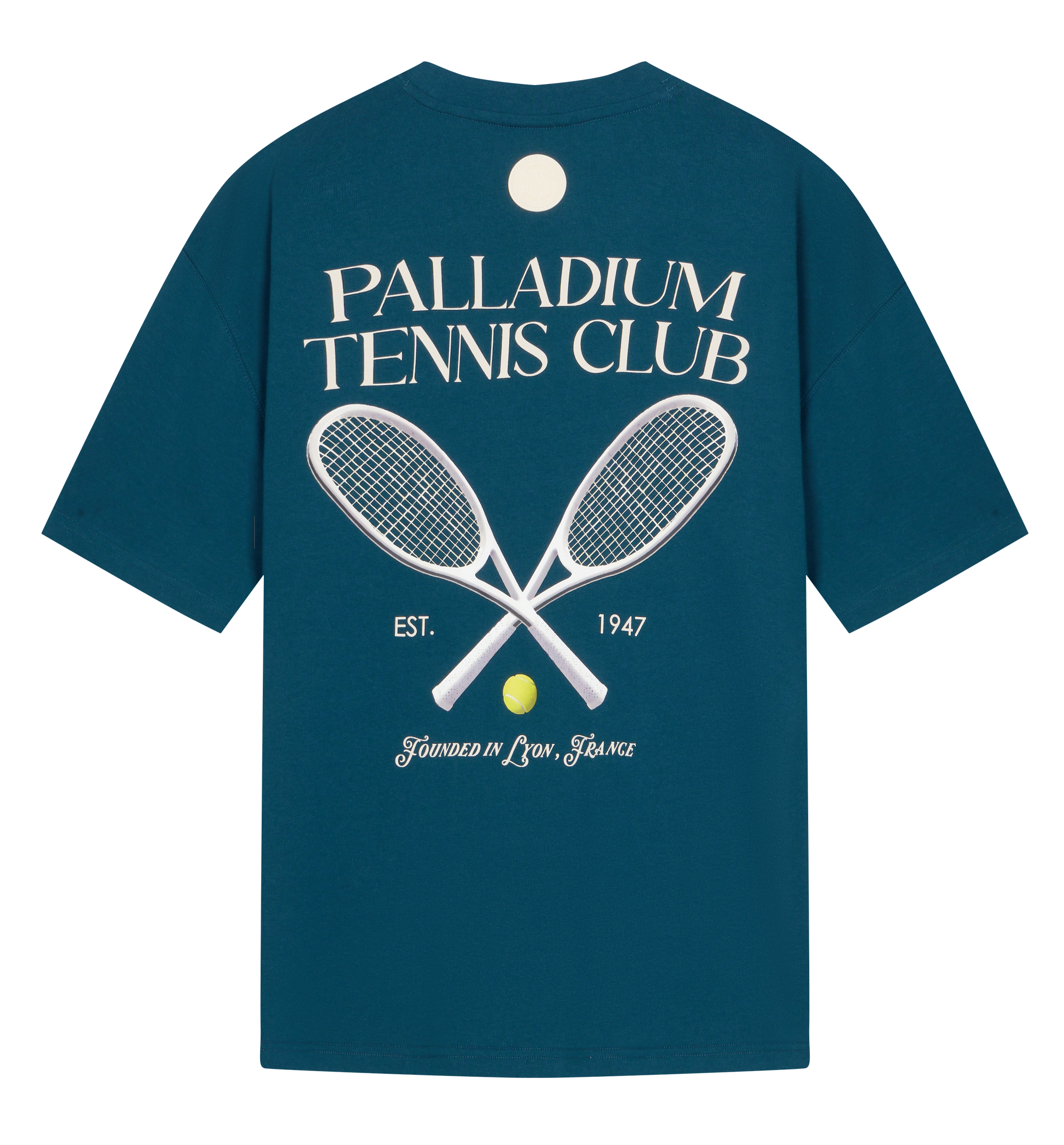 TEE SHIRT