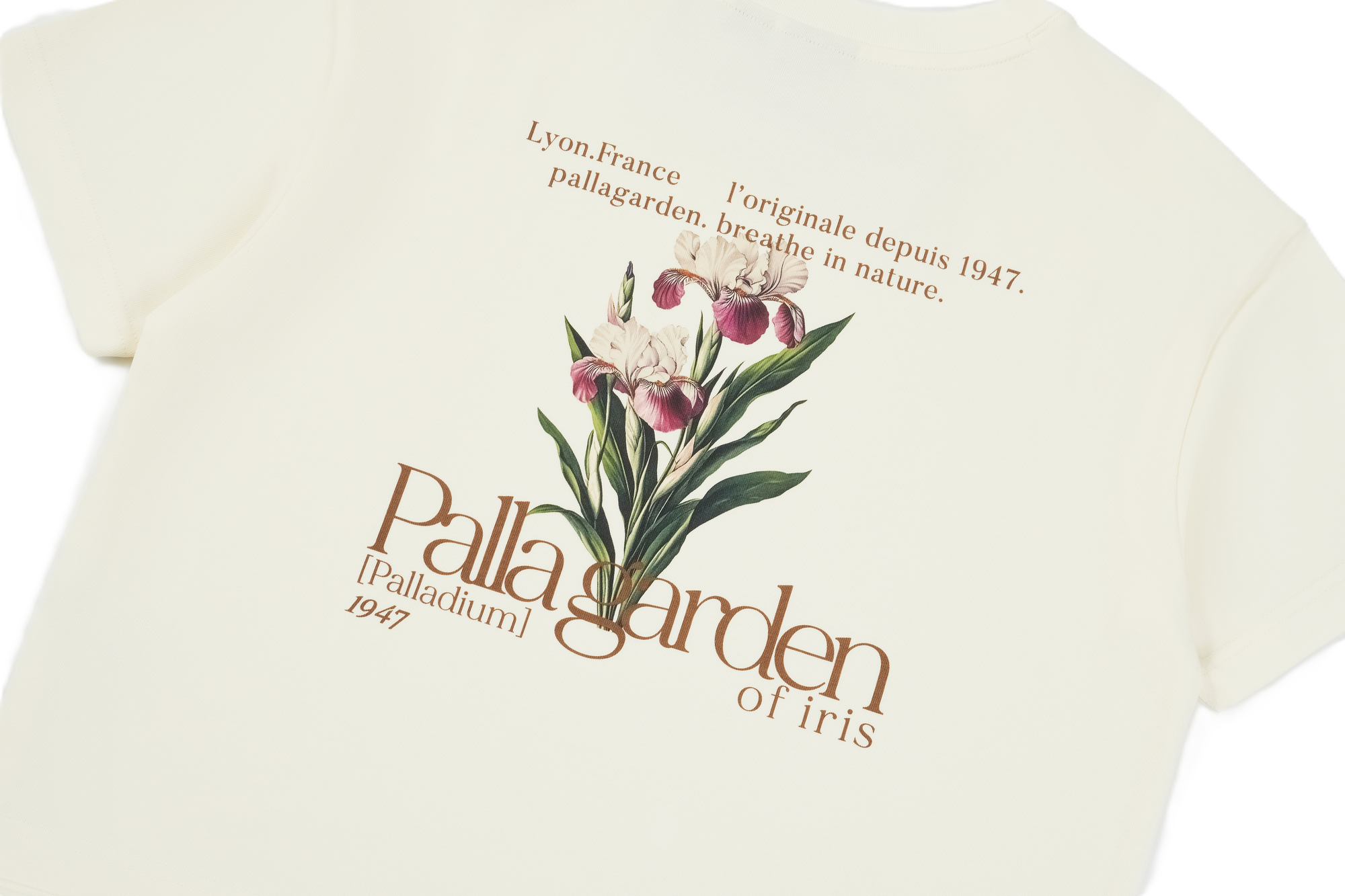 TEE SHIRT