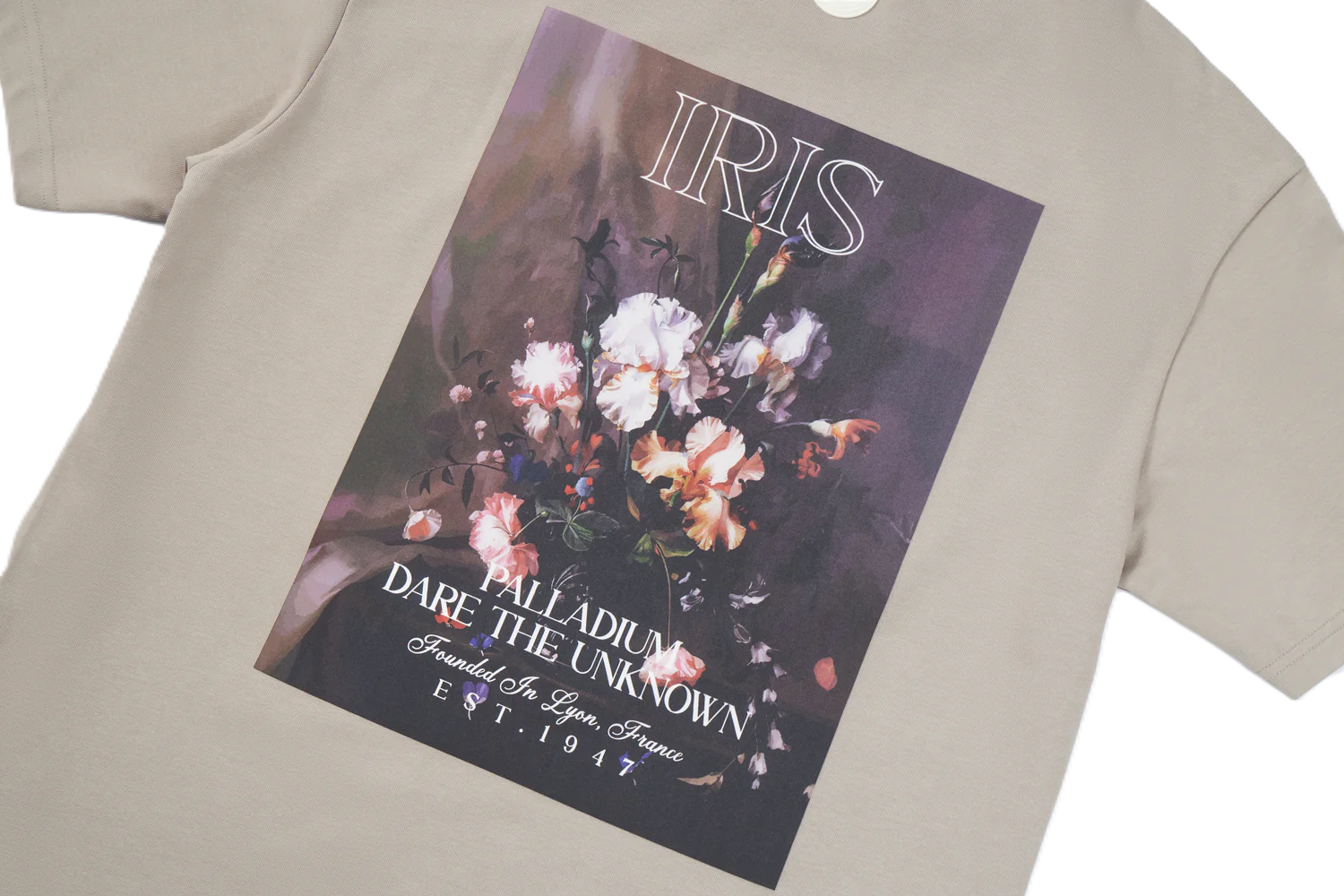 TEE SHIRT