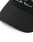 BASEBALL CAP