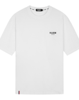 BASIC LOGO T-SHIRT